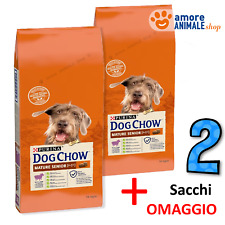 Sacchi purina dog usato  Serra De Conti