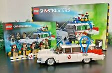 Ghostbusters ecto iconic for sale  Vineland