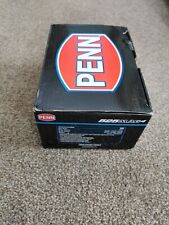 penn multiplier reel for sale  FOLKESTONE