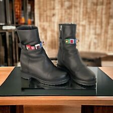 Fendi boots ankle for sale  Shipping to Ireland