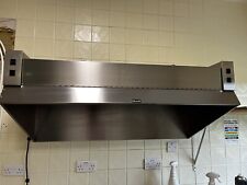 Lincat commercial extractor for sale  SHEFFIELD
