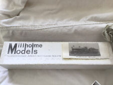 Milholme models gauge for sale  Shipping to Ireland