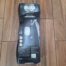 mira electric showers for sale  CARDIFF