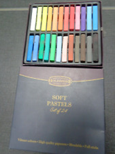 Boldmere soft pastels for sale  WELWYN