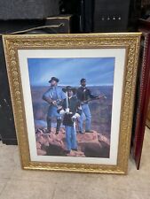 Vintage buffalo soldiers for sale  Daleville