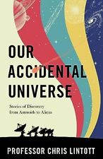 Accidental universe stories for sale  Shipping to Ireland