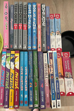 Boys love mangas gebraucht kaufen  Giengen an der Brenz