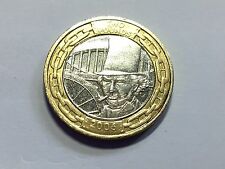 2006 coin two for sale  COLCHESTER
