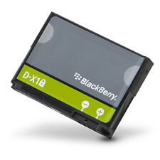 Bateria De Reposição Blackberry DX1 para 9530 9550 9630 8900 9650 BOLD TOUR STORM comprar usado  Enviando para Brazil