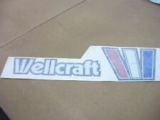 Nos oem wellcraft for sale  Columbia