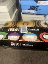 Heelys South Park, usado comprar usado  Enviando para Brazil