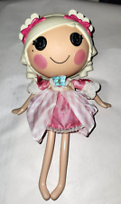 Vintage Lalaloopsy Suzette La Sweet 12 Inch Doll 2011, used for sale  Shipping to South Africa