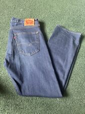 levi 501 jeans 36 for sale  BRIGHTON