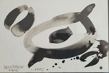 Artbrut encre jean d'occasion  Montpellier-