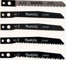 Makita 86882 assortimento usato  Crotone