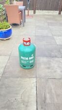 Calor 210131 13kg Patio FULL Gas Bottle -Sheffield/Barnsley for sale  SHEFFIELD