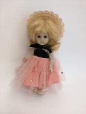 Vogue ginny doll for sale  SOUTH QUEENSFERRY