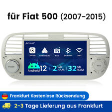 Fiat 500 2007 gebraucht kaufen  Versand nach Germany