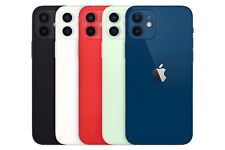 Apple iPhone 12 - 128 GB - Color aleatorio (Desbloqueado) (Single SIM) segunda mano  Embacar hacia Argentina