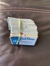 Park drive cigarettes for sale  CLECKHEATON