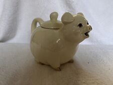 teapot pig for sale  Sherrills Ford