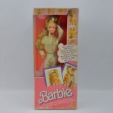 Barbie super hair usato  Roma