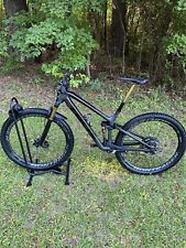 Used, 2019 M/L Trek Fuel EX 9.9 SRAM AXS XX1 carbon mountain bike for sale  Jacksonville