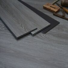 Smoke grey lvt for sale  Shipping to Ireland