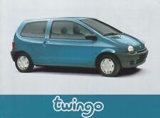 Renault twingo libretto usato  Roma