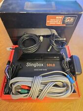 Slingbox solo sb260 for sale  Shipping to Ireland