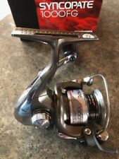 Shimano syncopate 1000fg for sale  Bryant