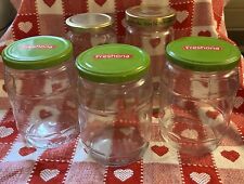 Pickle jars large for sale  SOUTHPORT