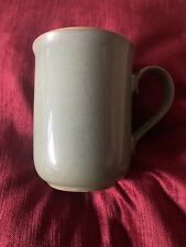 Denby green mug for sale  PENARTH