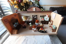 Sylvanian families mobili usato  Spedire a Italy