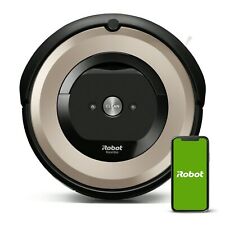 iRobot Roomba E6 Vacuum Cleaning Robot  E6198 Manufacturer Certified Refurbished, used for sale  Hazleton