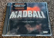 Madball legacy dvd for sale  HUDDERSFIELD