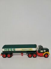 Used, Vintage 1977 Hess Oil Tanker Truck FREE SHIPPING  for sale  Montgomery