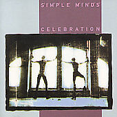 Celebration simple minds d'occasion  Expédié en Belgium