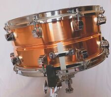 Yamaha copper snare for sale  AMMANFORD