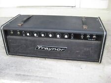 Traynor yba custom for sale  Miami
