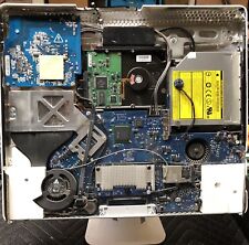 Apple iMac MA710LL/A 17" Desktop Chassis As-Is For Parts or Repair, used for sale  Shipping to South Africa