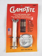 Clamptite tool clt03 for sale  Medford