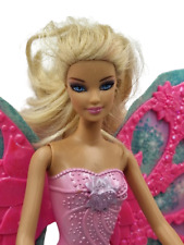 Barbie puppe 2011 gebraucht kaufen  Weststadt,-Timmerlah