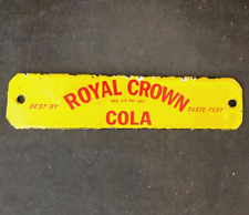 Vintage royal crown for sale  Key West
