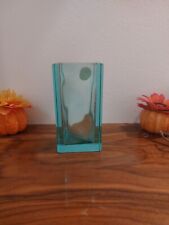 bohemian czech crystal vase for sale  Niles