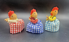 Chicken egg covers for sale  Shipping to Ireland