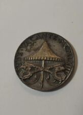 2551 vaticano medaglia usato  Pontinia