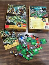 Lego games heroica for sale  Norfolk