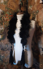 ostrich feather boa for sale  CANTERBURY