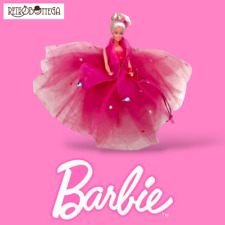 Barbie collezione vestito usato  Savignano Sul Panaro